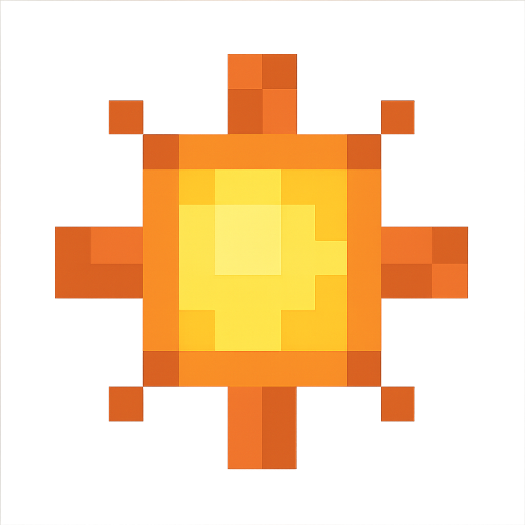 sun